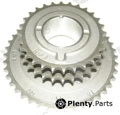 Cloyes S772T — Deflection/Guide Pulley, timing belt