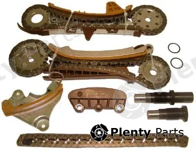 Cloyes 9-0398SA — Timing Chain Kit