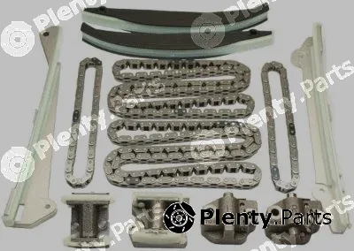 Cloyes 9-0391SCX — Timing Chain Kit