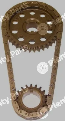 Cloyes C-3061 — Timing Belt Kit