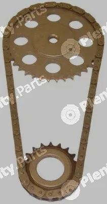 Cloyes C-3078 — Timing Belt Kit
