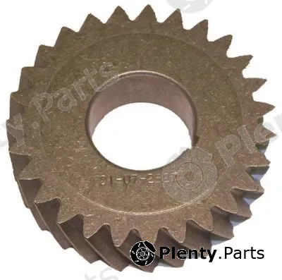 Cloyes 2527 — Sprocket, crankshaft