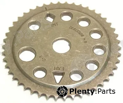 Cloyes S850T — Gear/Sprocket, camshaft