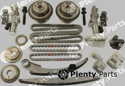 Cloyes 9-0719SVVT — Timing Chain Kit