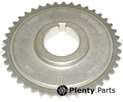 Cloyes S851 — Sprocket, crankshaft