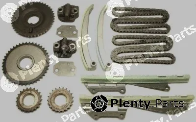 Cloyes 9-0185S — Timing Chain Kit