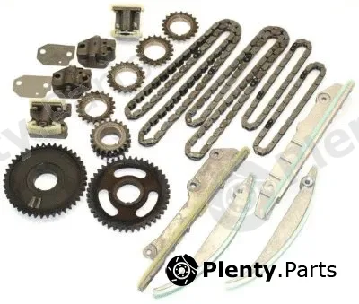 Cloyes 9-0387SB — Timing Chain Kit