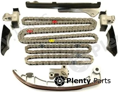 Cloyes 9-4215SX — Timing Chain Kit