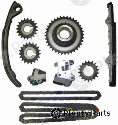 Cloyes 9-4180SA — Timing Chain Kit