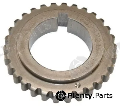 Cloyes S921 — Sprocket, crankshaft