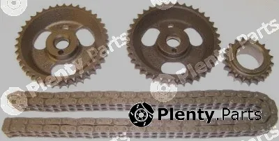 Cloyes C-3076 — Timing Belt Kit