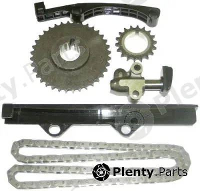 Cloyes 9-4148S — Timing Chain Kit