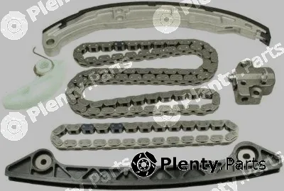 Cloyes 9-0705SBX — Timing Chain Kit