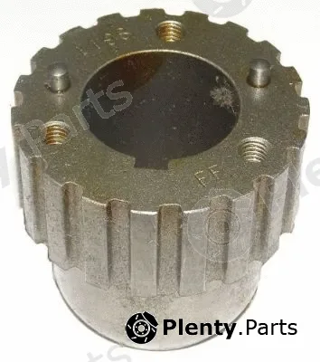 Cloyes S611 — Sprocket, crankshaft