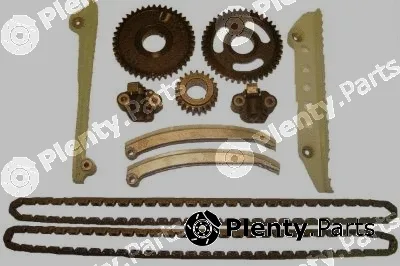 Cloyes 9-0387SG — Timing Chain Kit