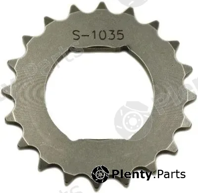 Cloyes S1035 — Sprocket, crankshaft