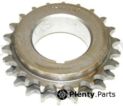 Cloyes S817 — Sprocket, crankshaft