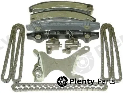 Cloyes 9-0393SC — Timing Chain Kit