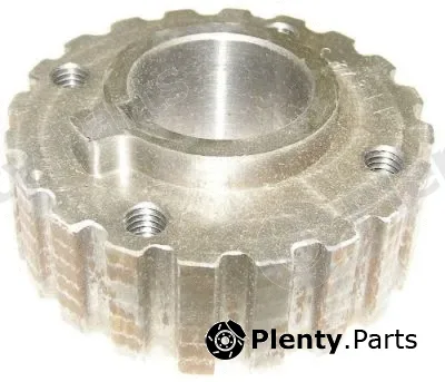 Cloyes S643 — Sprocket, crankshaft