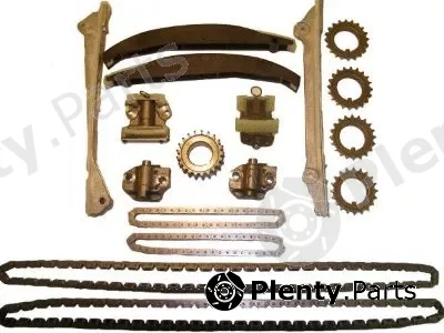 Cloyes 9-0391SC — Timing Chain Kit