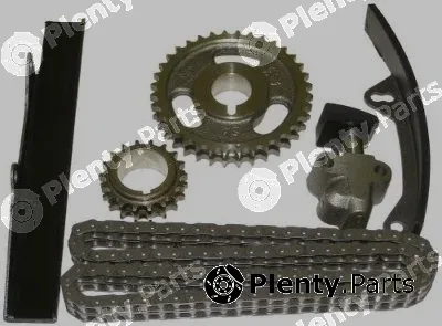 Cloyes 9-4076S — Timing Chain Kit