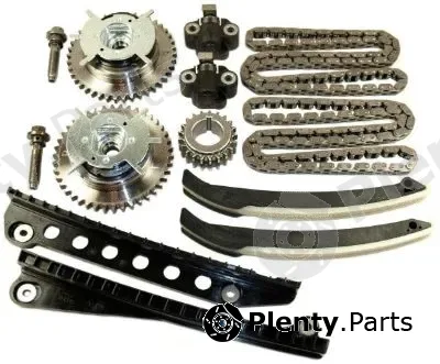 Cloyes 9-0391SBVVT — Timing Chain Kit