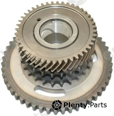 Cloyes S863A — Deflection/Guide Pulley, timing belt