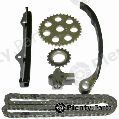 Cloyes 9-4163S — Timing Chain Kit