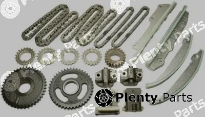 Cloyes 9-0387SD — Timing Chain Kit