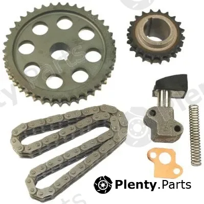 Cloyes 9-4052S — Timing Chain Kit