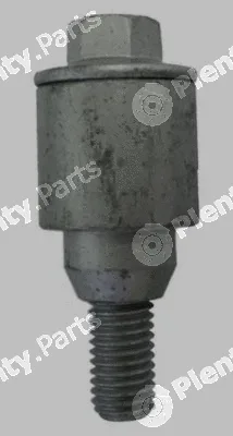 Cloyes 9-9411 — Spanner, timing belt tensioner pulley