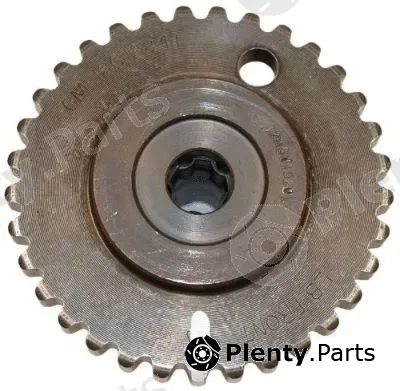 Cloyes S930 — Deflection/Guide Pulley, timing belt