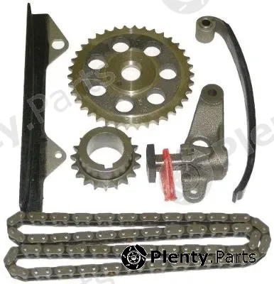 Cloyes 9-4007SA — Timing Chain Kit