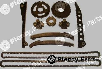 Cloyes 9-0391SH — Timing Chain Kit