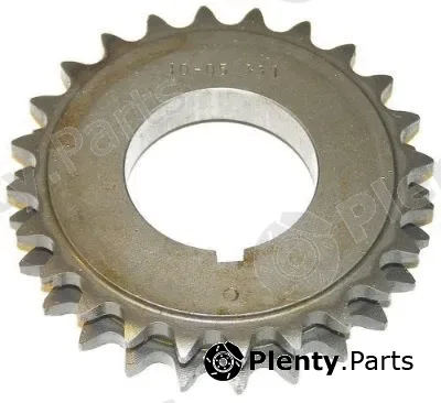Cloyes S331 — Sprocket, crankshaft