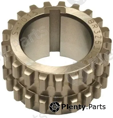 Cloyes S1015 — Sprocket, crankshaft