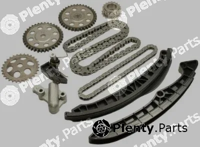 Cloyes 9-4302SA — Timing Chain Kit