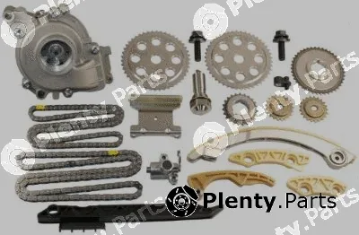 Cloyes 9-4201SWP — Timing Chain Kit