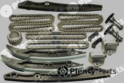 Cloyes 9-0757S — Timing Chain Kit