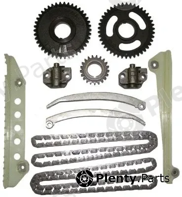 Cloyes 9-0387SJ — Timing Chain Kit