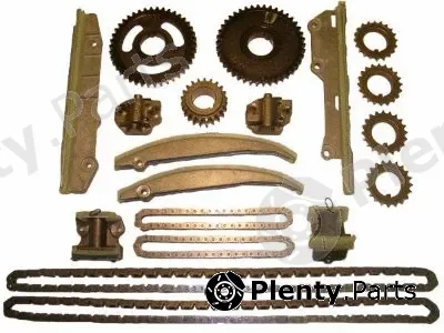 Cloyes 9-0387SE — Timing Chain Kit
