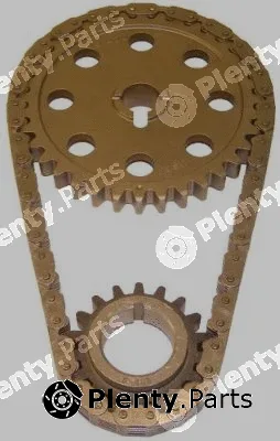 Cloyes C-3037 — Timing Belt Kit