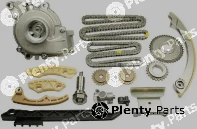Cloyes 9-4201SAWP — Timing Chain Kit