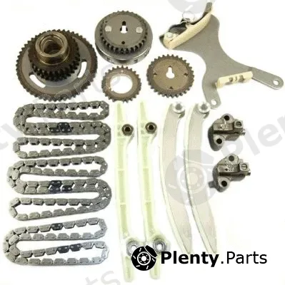 Cloyes 9-0393S — Timing Chain Kit