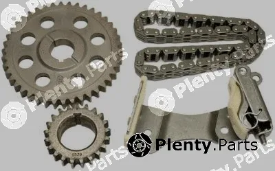 Cloyes 9-0376S — Timing Chain Kit