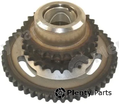 Cloyes S965 — Deflection/Guide Pulley, timing belt
