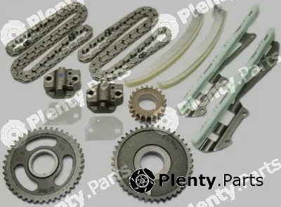 Cloyes 9-0387S — Timing Chain Kit