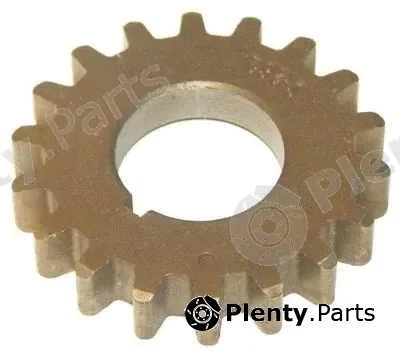 Cloyes S262 — Sprocket, crankshaft
