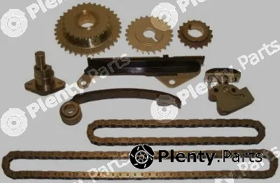 Cloyes 9-4174S — Timing Chain Kit