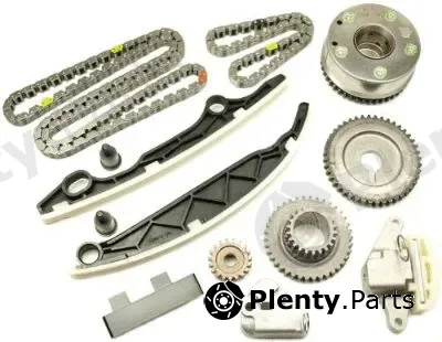 Cloyes 9-4212SDVVT — Timing Chain Kit